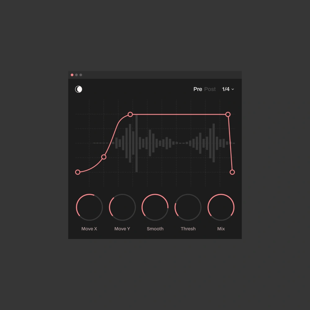 Nw Sidechain